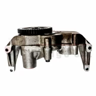 Bomba de presión de aceite Detroit R23505877 engranje dientes rectos