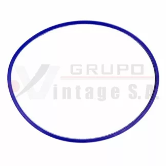 O-ring de camisa de motor Detroit S60