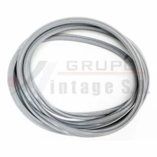 Empaque de aceitera para DDCIII Detroit S60 gris