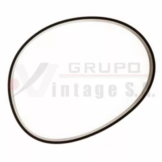 Atadera de camisa de motor Detroit S60