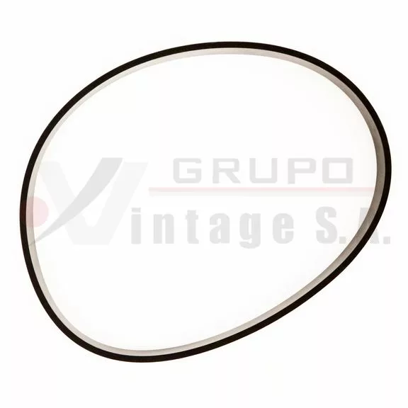 Atadera de camisa de motor Detroit S60