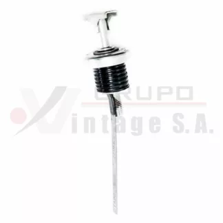 Varilla para medir aceite depósito hidráulico