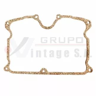 Empaque de tapadera de válvula B.C. IV motor Cummins