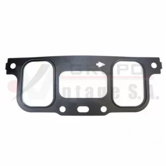 Empaque de admisión motor Detroit S60 DDC III, DDC IV