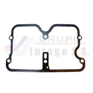 Empaque de caja de balancín B.C. III motor Cummins