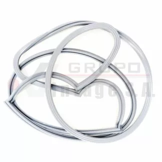 Empaque de tapadera de válvula DDCIII Detroit S60