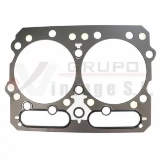 Empaque de culata motor Cummins 855/N-14