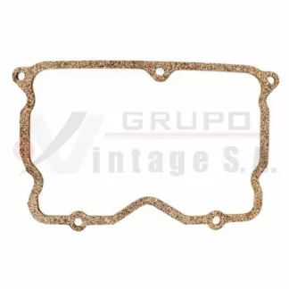 Empaque de tapadera de válvula motor Cummins 855 B