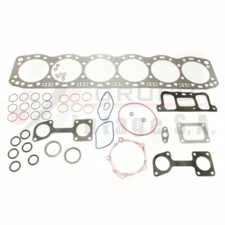 Kit de empaques de culata motor Detroit S60 14LT DDE V, DDE IV