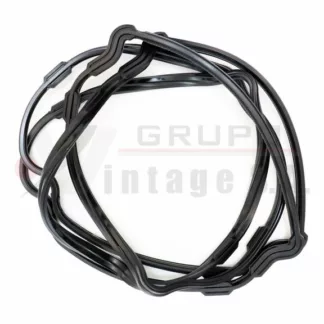 Empaque de aceitera DDC-4 motor Detroit S60 DDC-IV/ 14L negro