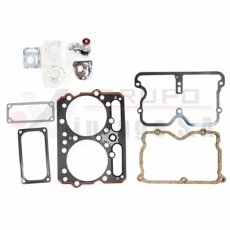 Kit de empaques B.C. III motor Cummins 855