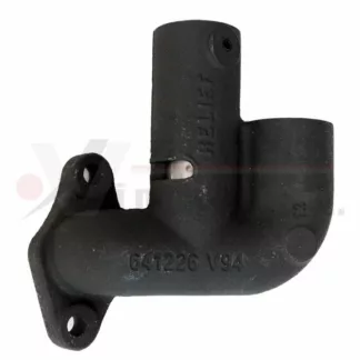 Válvula de bomba de aceite doble cheque Detroit S60 14 litros