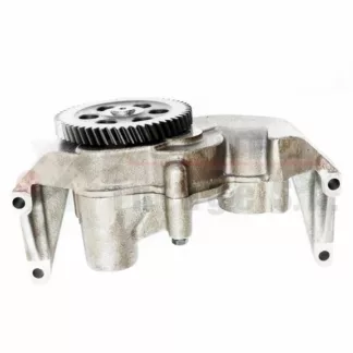 Bomba de aceite 12.7 litros engranaje diente helicoidal