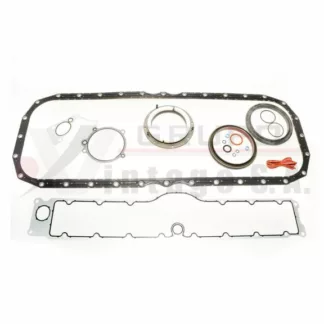 Kit de empaques parte de abajo motor Cummins ISX