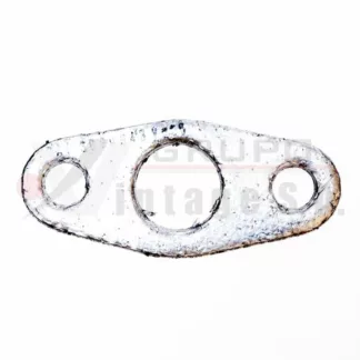 Empaque de retorno de turbo