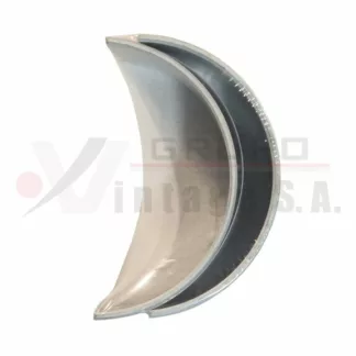 Tejas de eje de levas Detroit S60