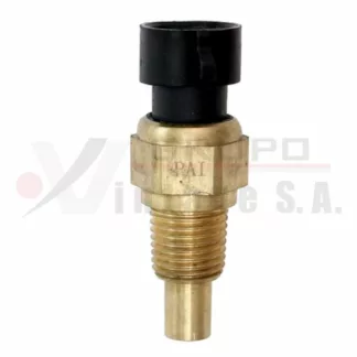 Sensor de temperatura: agua, aceite, combustible