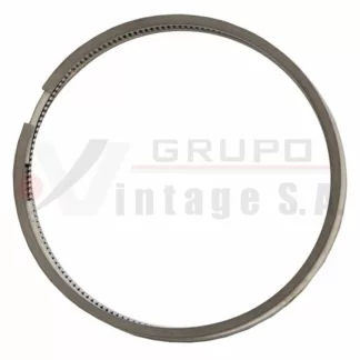 Juego de anillos Detroit S60 14 litros