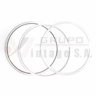 Juego de anillos Detroit S60 12.7 litros