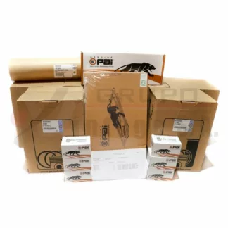 Liner kit con pistón 3051555 motor Cummins 855