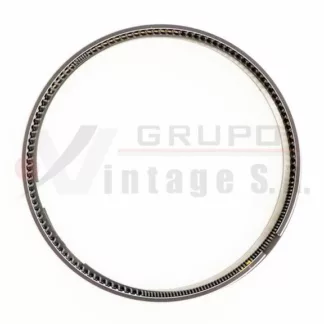Juego de anillos para pistón motor Cummins 855