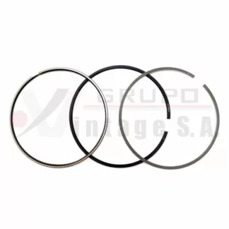 Anillo Cummins Isx=Pai 505125  4089406