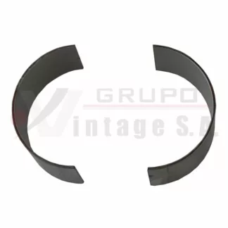 Tejas de biela STD Cummins ISX