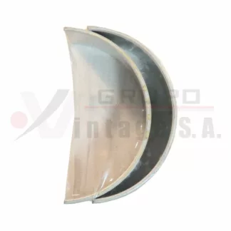 Teja de biela 0.10 Cummins N14