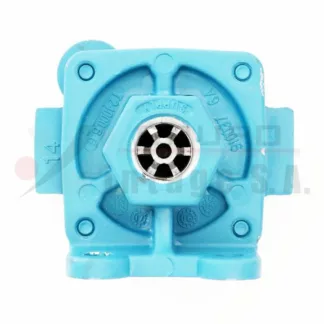 Válvula de alivio QR-1 1/2" x 3/8" x 3/8"