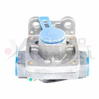 Válvula de alivio QR-1 1/2" x 3/8" x 3/8"