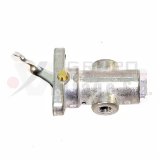 Válvula para freno de parqueo TW-1 Ptos 1/8 de palanca