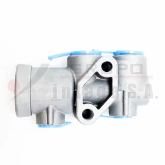 Válvula de protección TP-3