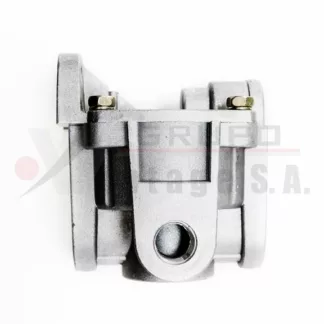 Válvula relay RG-2 (PT. suplidor 2 x3/8 pto contr