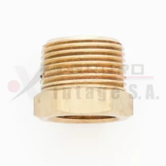 Reducidor de 3/4 x 1/2"