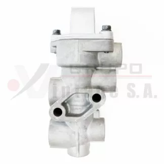 Válvula de protección TP-3DC