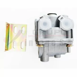 Válvula relay BPR-1