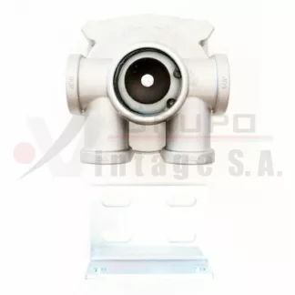 Válvula relay R-12H