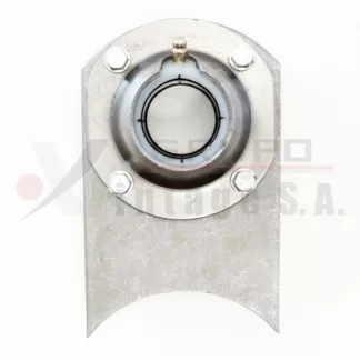 Soporte de leva de frenos E-2104