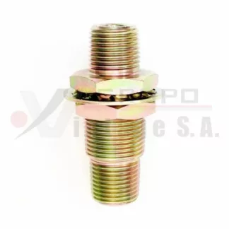 Acople de manita macho 1/2"