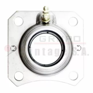 Soporte leva freno de 4 agujeros E-1318A