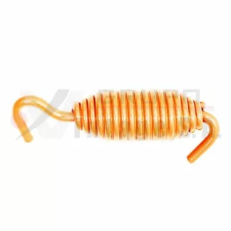 Resorte corto para zapata 4311