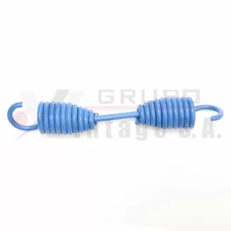 Resorte grande para zapata de frenos 4515