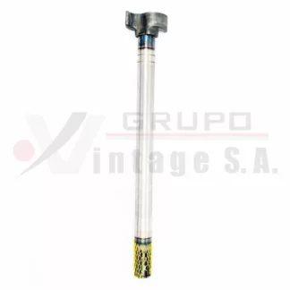 Leva derecha frenos (S) 1 1/2 x 20 3/8  E-1424 10 dientes