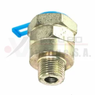 Válvula cheque de retención de 1/2 KN-23000
