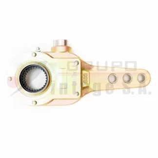 Dispositivo de ajuste para freno 28 dientes 5 remaches