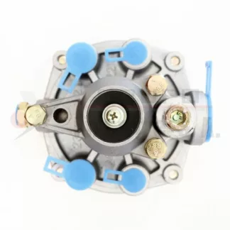 Válvula de emergencia de plataforma RE-6 (Hamburguesa)