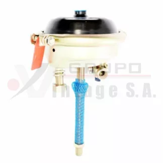 Chimbo sencillo delantero T20