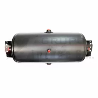 Depósito de aire para plataforma