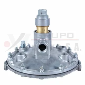 Válvula distribuidora de eje de plataforma A1000