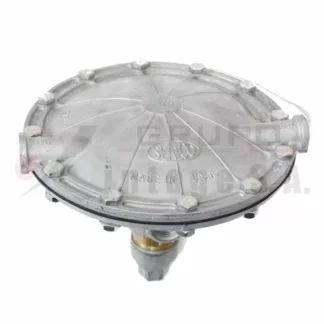 Válvula distribuidora de eje de plataforma A1000